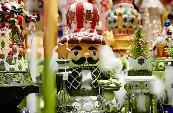 The Nutcracker coming to St. Louis!